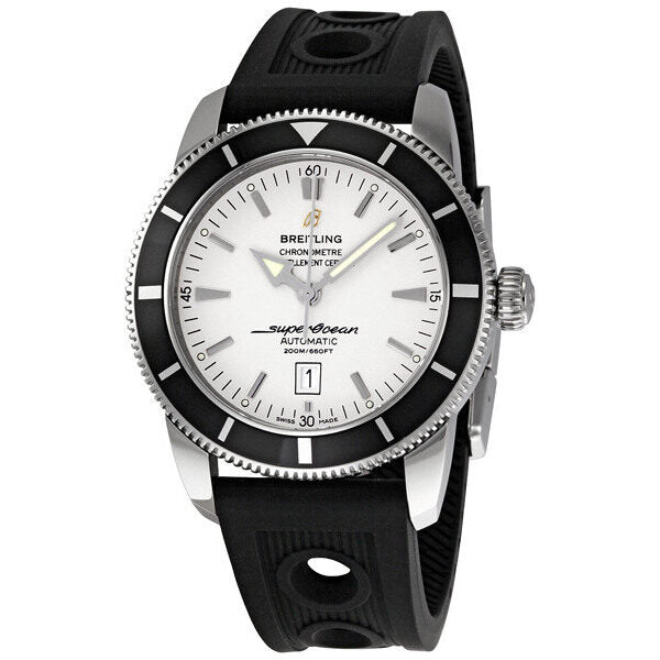 Breitling SuperOcean Heritage 46 Men's Watch A1732024-G642BKOR#A1732024-G642-201S-A20D.2 - Watches of America