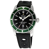 Breitling SuperOcean Heritage 46 Men's Watch A17320Q5-B868BKRD#A17320Q5 B868  201S - Watches of America