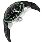 Breitling SuperOcean Heritage 46 Men's Watch A17320Q5-B868BKRD #A17320Q5 B868  201S - Watches of America #2