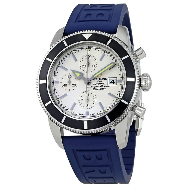 Breitling Superocean Heritage Diver Pro III Automatic Chronograph Men's Watch A1332024/G698-160S-A20D.4#A1332024-G698-160S-A20D.4 - Watches of America