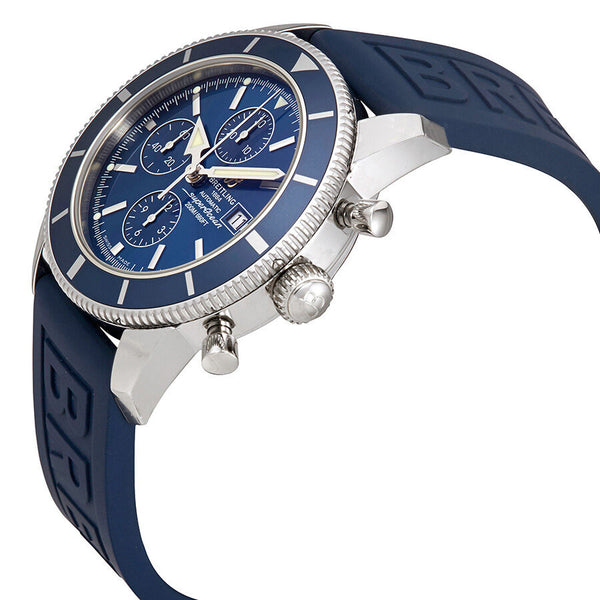 Breitling Superocean Heritage Automatic Chronograph Men's Watch #A1332016/C758-160S-A20D.2 - Watches of America #2
