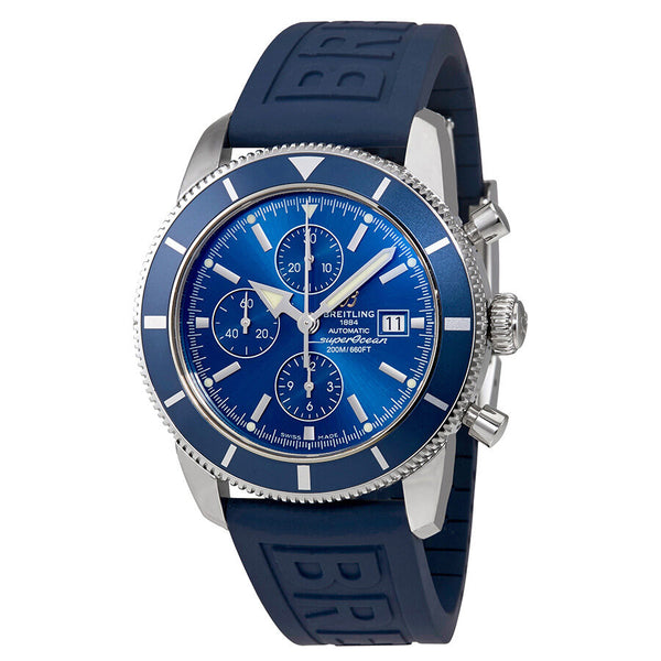 Breitling Superocean Heritage Automatic Chronograph Men's Watch #A1332016/C758-160S-A20D.2 - Watches of America