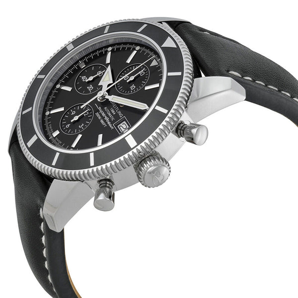 Breitling Superocean Heritage Chronograph Men's Watch A1332024-B908BKLT #A1332024-B908-441X-A20BA.1 - Watches of America #2