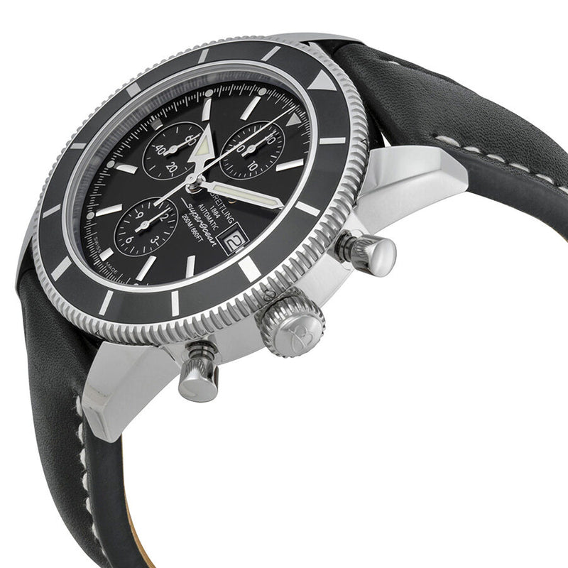 Breitling Superocean Heritage Chronograph Men's Watch A1332024-B908BKLT #A1332024-B908-441X-A20BA.1 - Watches of America #2