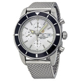Breitling Superocean Heritage Chronograph Men's Watch A1332024-G698SS#A1332024-G698-152A - Watches of America