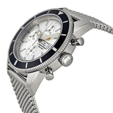 Breitling Superocean Heritage Chronograph Men's Watch A1332024-G698SS #A1332024-G698-152A - Watches of America #2