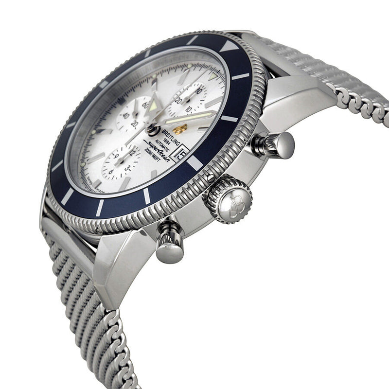 Breitling Superocean Heritage Chronographe 46 Chronograph Automatic Men's Watch A1332016|g698|152a #A1332016-G698-152A - Watches of America #2