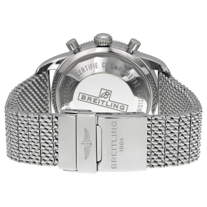 Breitling Superocean Heritage Chronographe 46 Chronograph Automatic Men's Watch A1332016|c758|152a #A1332016-C758-152A - Watches of America #3