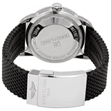 Breitling Superocean Heritage II Automatic Chronometer 44 mm Black Dial Men's Watch #AB2030121B1S1 - Watches of America #3