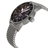 Breitling Superocean Heritage II Automatic Chronometer 42 mm Black Dial Men's Watch #AB2010121B1A1 - Watches of America #2