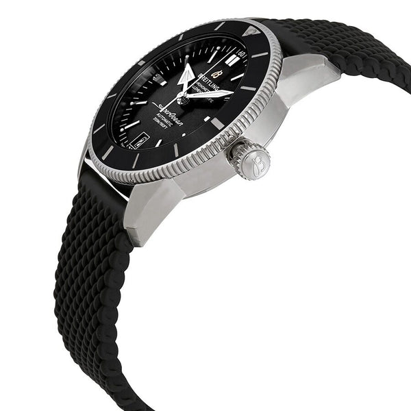 Breitling Superocean Heritage II Automatic Chronometer 42 mm Black Dial Men's Watch #AB2010121B1S1 - Watches of America #2