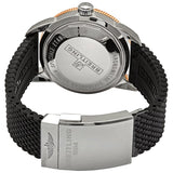 Breitling Superocean Heritage II Automatic Chronometer Black Dial Men's Watch #UB2030121B1S1 - Watches of America #3