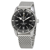 Breitling Superocean Heritage II Automatic Men's Mesh Watch #AB201012/BF73-154A - Watches of America