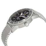 Breitling Superocean Heritage II Automatic Men's Mesh Watch #AB201012/BF73-154A - Watches of America #2