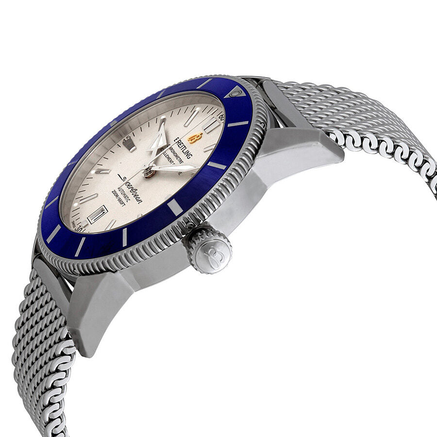 Breitling Superocean Heritage II Automatic Men s Watch AB202016