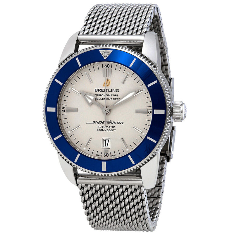 Breitling Superocean Heritage II Automatic Men s Watch AB202016 G828 152A AB202016 G828 152A Watches of America