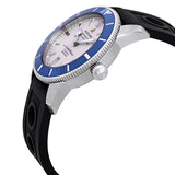 Breitling Superocean Heritage II Automatic Men's Ocean Racer Watch AB202016/G828-201S #AB202016-G828-201S-A20D.2 - Watches of America #2