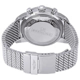 Breitling Superocean Heritage II Chronograph Automatic Black Dial Men's Watch #A13313121B1A1 - Watches of America #3