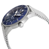 Breitling Superocean Heritage II Blue Dial Men's Watch #AB202016/C961-152A - Watches of America #2