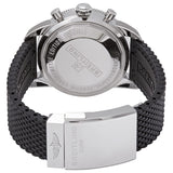 Breitling Superocean Heritage II Chronograph Automatic Chronometer Black Dial Men's Watch #A13313121B1S1 - Watches of America #3