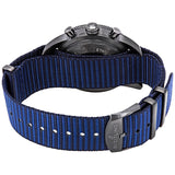 Breitling Superocean Heritage II Chronograph Automatic Chronometer Blue Dial Men's Watch #M133132A1C1W1 - Watches of America #3