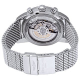 Breitling Superocean Heritage II Chronograph Automatic Chronometer Silver Dial Men's Watch #AB0162121G1A1 - Watches of America #3