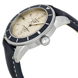Breitling Superocean Heritage Silver Dial Men's Watch A1732024-G642BKLT #A1732024-G642-441X-A20BA.1 - Watches of America #2