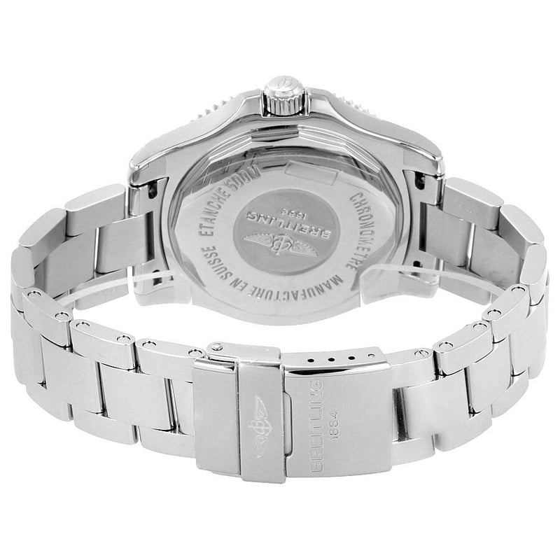 Breitling Superocean II 42 Automatic Mariner Men's Watch A17365D1/C915SS #A17365D1-C915-161A - Watches of America #3