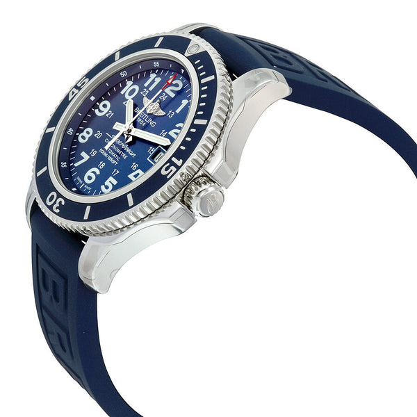 Breitling Superocean II 42 Automatic Men's Watch A17365D1-C915BLPD3 #A17365D1-C915-149S-A18D.4 - Watches of America #2