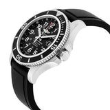 Breitling Superocean II 44 Automatic Men's Watch A17392D7-BD68BKPT #A17392D7-BD68-131S-A20SS.1 - Watches of America #2