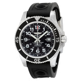 Breitling Superocean II 44 Automatic Volcano Men's Watch A17392D7/BD68#A17392D7-BD68B-200S-A20D.2 - Watches of America