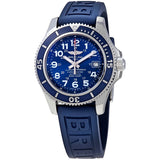 Breitling Superocean II Automatic Men's Watch #A17365D11C1S1 - Watches of America