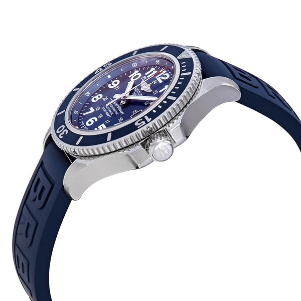 Breitling Superocean II Automatic Men's Watch #A17365D11C1S1 - Watches of America #2