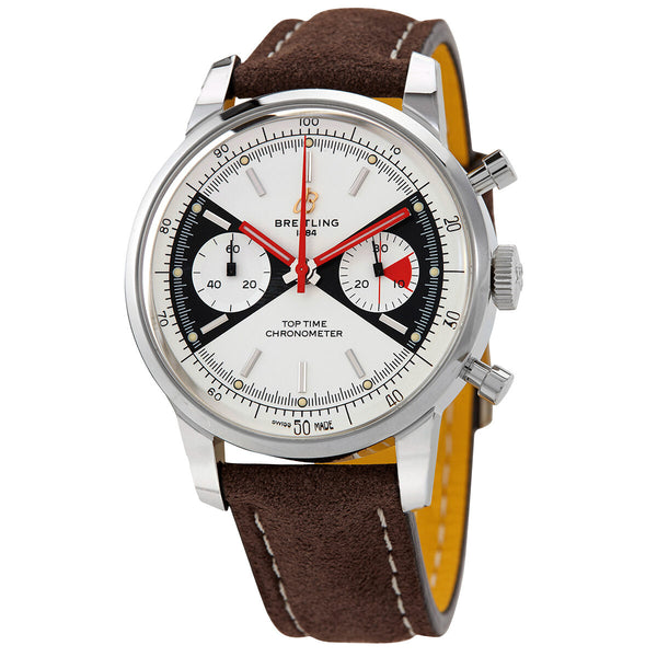 Breitling Top Time Limited Edition Chronograph Automatic Men's Watch #A23310121G1X1 - Watches of America