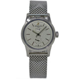 Breitling Transocean Automatic Silver Dial Men's Watch #A1631012/G781 - Watches of America #2