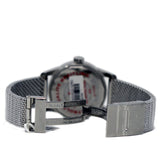 Breitling Transocean Automatic Silver Dial Men's Watch #A1631012/G781 - Watches of America #4
