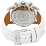 Breitling Transocean Automatic Silver Dial White Leather Watch A4131012/G757-237X#A4131012/G757-237XS-A18BA.1 - Watches of America #3