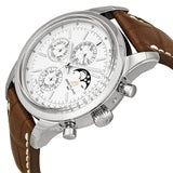 Breitling Transocean Chronograph 1461 Automatic Men's Watch A1931012/G750BRCT #A1931012-G750-739P-A20BA.1 - Watches of America #2