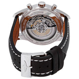 Breitling Transocean Chronograph Automatic Black Dial Men's Watch #AB015212/BF26-435X - Watches of America #3