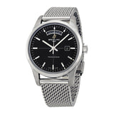 Breitling Transocean Day & Date Automatic Men's Watch A4531012-BB69SS#A4531012-BB69-154A - Watches of America
