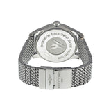 Breitling Transocean Day & Date Automatic Men's Watch A4531012-BB69SS #A4531012-BB69-154A - Watches of America #3