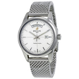 Breitling Transocean Day Date Automatic Men's Watch A4531012-G751SS#A4531012-G751-154A - Watches of America