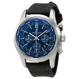 Breitling Transocean Unitime Chronograph Automatic Men's Watch AB0510U9-C879GVCT#AB0510U9-C879-100W-A20BA.1 - Watches of America