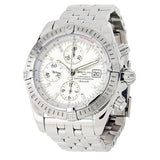 Breitling Windrider Chronomat Evolution Men's Watch A1335611-G569SS#A1335611/G5/372A - Watches of America