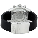 Breitling Windrider Chronomat Men's Blue Dial Chronograph Watch AB011011-C789BKPD #AB011011/C789 - Watches of America #3