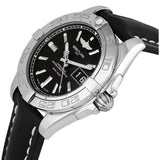 Breitling Windrider Galactic 41 Black Dial Men's Watch #A49350L2-BA07BKLD - Watches of America #2