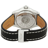 Breitling Windrider Galactic 41 Black Dial Men's Watch #A49350L2-BA07BKLD - Watches of America #3