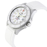 Brietling Superocean 42 Diamond Automatic Unisex Watch A17364AR-A763WHPD#A17364AR-A763-147S-A18D.2 - Watches of America #2