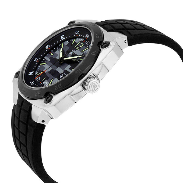 Brooklyn Alexander Army Swiss Quartz Watch#304-M1223 - Watches of America #2