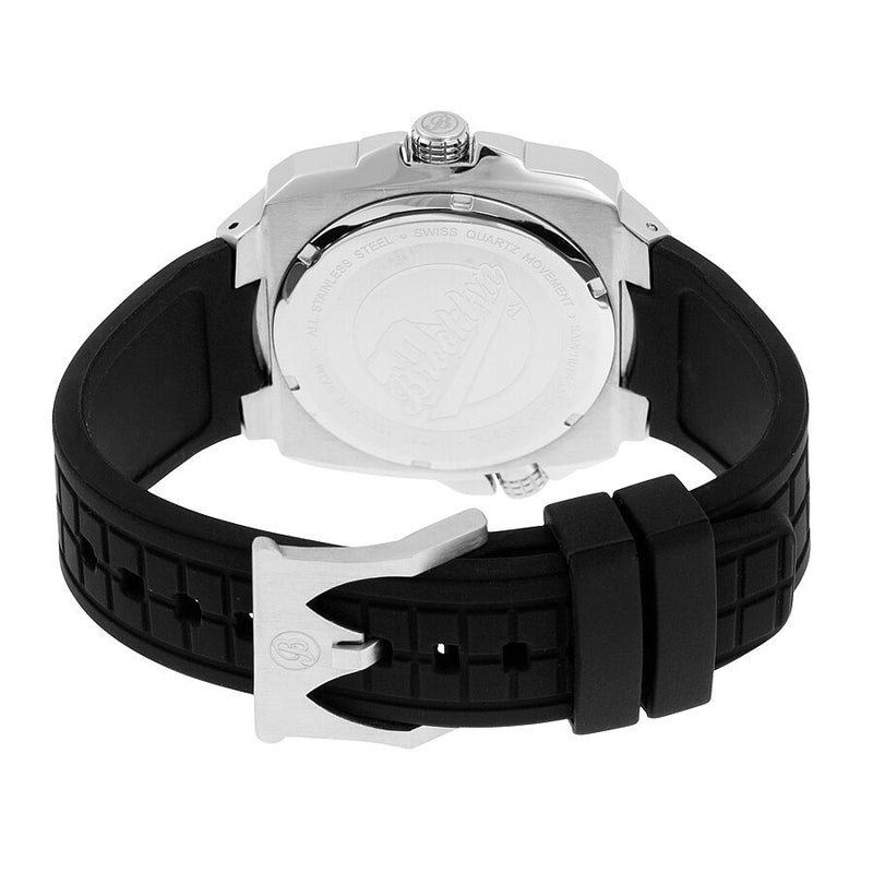 Brooklyn Alexander Army Swiss Quartz Watch#304-M1223 - Watches of America #3
